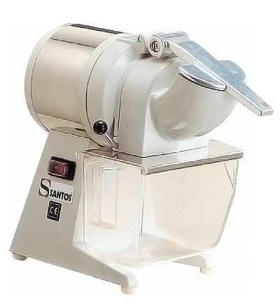Rasoir à glace traditionnel Santos, S09