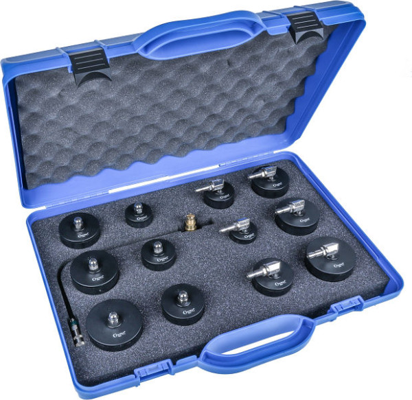 RepTools Ensemble d'outils de test de refroidisseur intermédiaire de turbocompresseur, XXL-114788