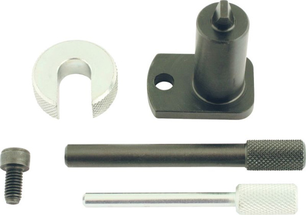 Jeu d'outils de calage moteur KS Tools pour Fiat / Iveco / PSA, 5 pièces, 400.3000
