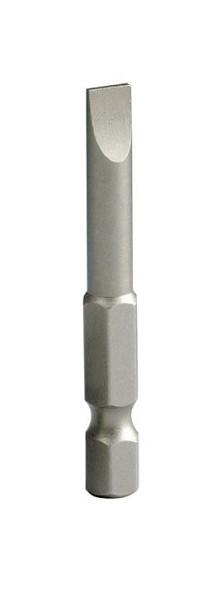 Projahn 1/4 "bit L50 mm fente 8,0 x 1,6 mm, 2826