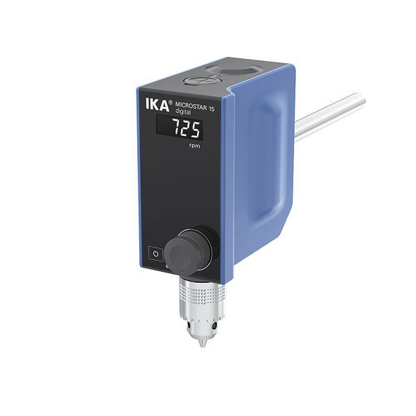 Agitateur électronique IKA, MICROSTAR 15 digital, 0025004883