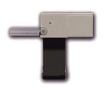 Écumeur d'huile Hamma Rapid 1.1 - écumeur à bande 230 V avec rouleaux en acier inoxydable, 0712100