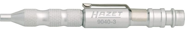 Goupille de soufflage Hazet, 9040-3