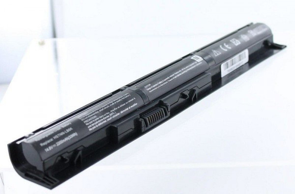 Batterie AGI compatible avec HP PAVILION 15-P233NG (L3S19EA), 100922