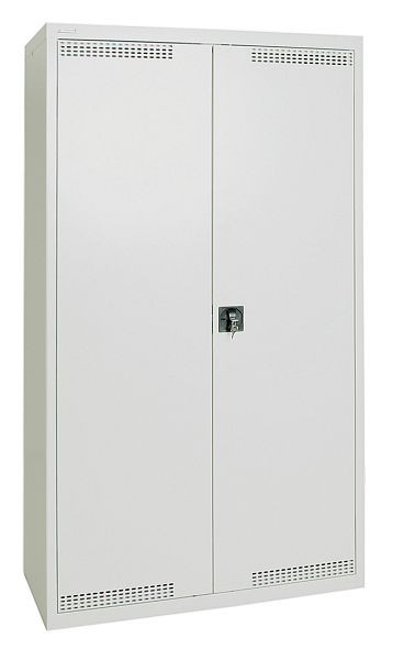 armoire environnementale émoussée SR-4, RAL 7035/7035, 4 bacs de récupération partout, 7598207