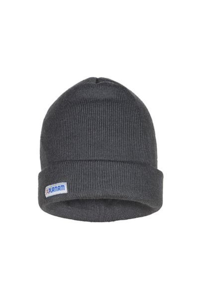 Planam Accessories Casquette Thinsulate avec revers, ardoise, taille unique, 6037052