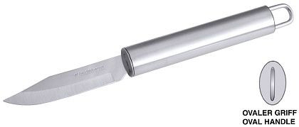 Couteau de cuisine Contacto, lisse POLARIS, 954/190
