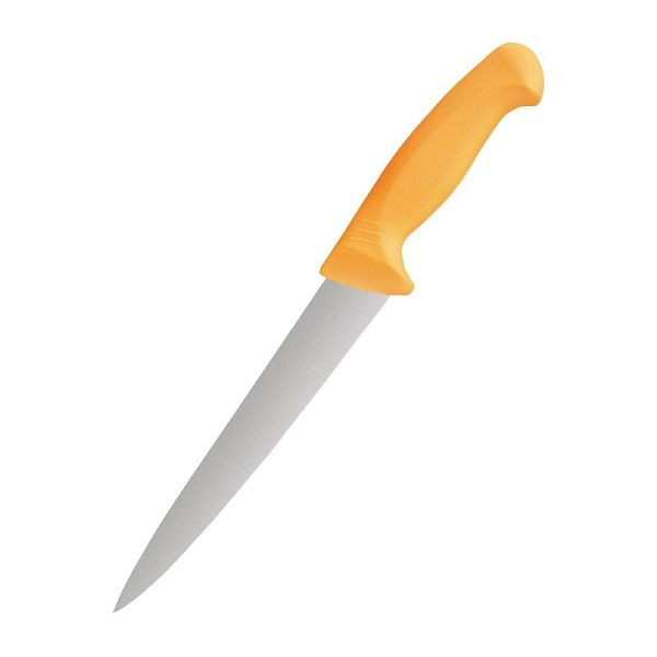 Couteau à fileter souple Vogue Soft Grip Pro 20cm, GH525