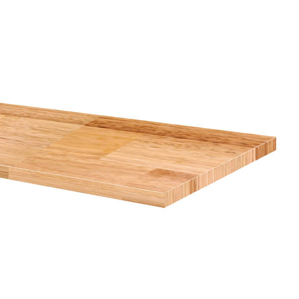 Plan de travail RepTools 1422 x 507 mm (L x l), 38 mm d'épaisseur, XXL-118747