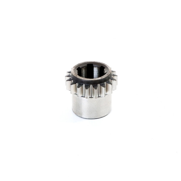 Engrenage ELMAG n° 110 2,5 18 T, pour l'industrie 1000-2000/230, 9808379