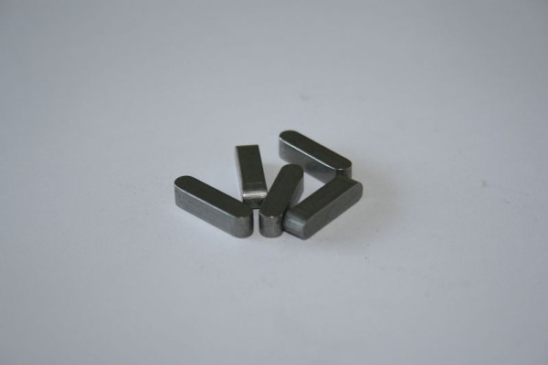 Bloc à fente ELMAG 5x20mm pour vis mère (N° 49), HY-180/4 et GBM 3/25 SN/TN pièce n° 9, 9709132