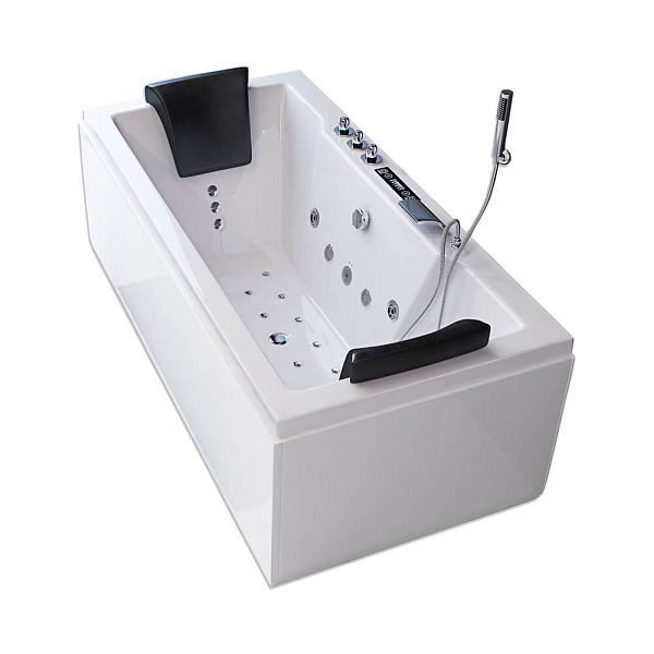 HOME DELUXE bain à remous LAGUNA PURE - M, 5007