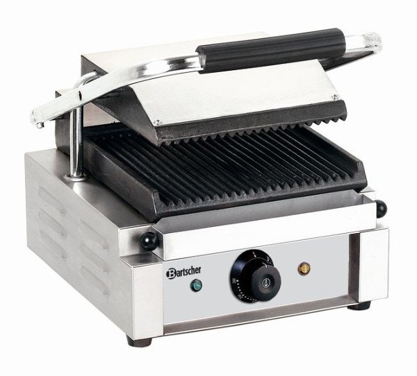 Grill de contact Bartscher 1800 1R, A150670