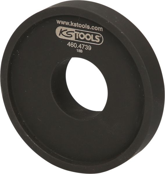 Plaque d'insertion KS Tools, Ø 55 mm, 460.4739