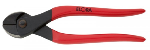 ELORA Pince coupante (centre), 491-2, 0491000011000