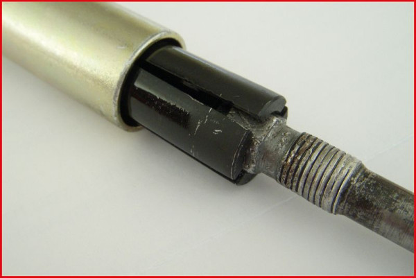 Extracteur de bougie de préchauffage KS Tools, 10 mm, 152.1096