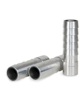 Buse à bouchon HBC Contracor, perçage de buse: 12.5mm x 120mm, 10112086