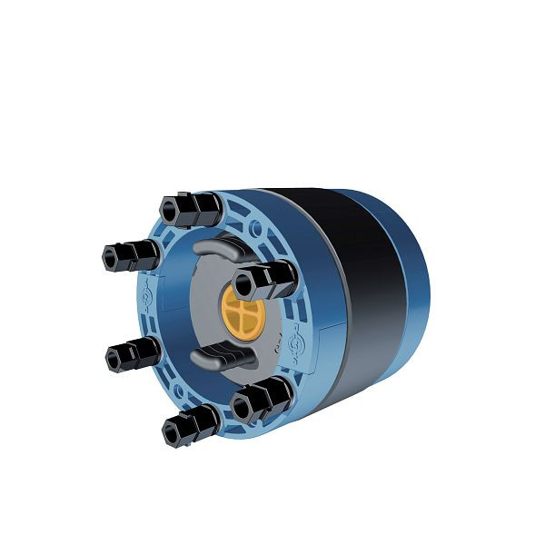DOYMA Curaflex insert d'étanchéité Nova Multi DN 200 HK / EPDM, 188000020040