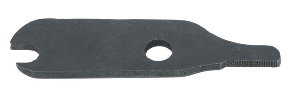 Lame de rechange KS Tools pour grignoteuse de tôle, 140.2175-1