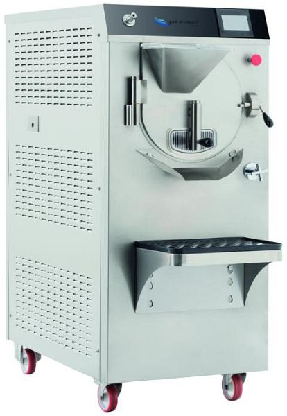machine à glace gel-o-mat, capacité par cycle 4,5 à 13 litres, VBF30/90