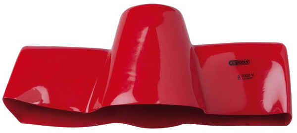 Housse et capot de protection KS Tools avec isolation de protection, 100 mm, 117.4220